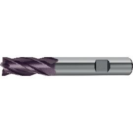 Schaftfräser M42 Fire, Typ N, kurz (Typ 3670) Produktbild
